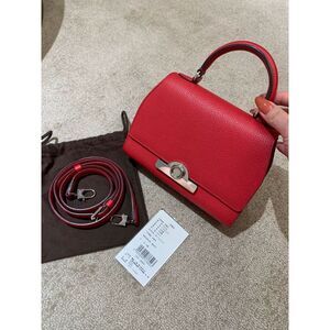 Moynat Women Pre-Loved Bag Brand New Condition